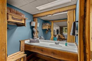 Stonegate Lodge W Pool & Outdoor Firepits Room #201 - Eureka Springs - 7