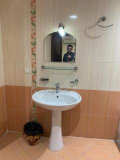 Sheraton apart-hotel - Cairo - 8