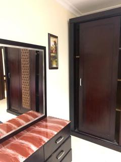Sheraton apart-hotel - Cairo - 6