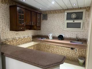 Sheraton apart-hotel - Cairo - 4