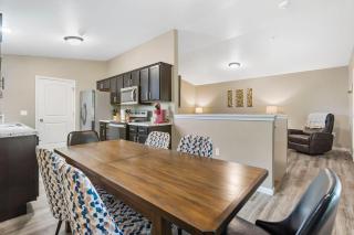 Third Street Retreat - Branson - 7