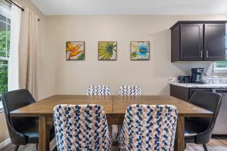 Third Street Retreat - 2