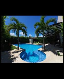 Casa de descanso en Cabo Verde - Girardot - 0