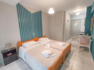 Sky & Sea apartment - Rethymno - 6