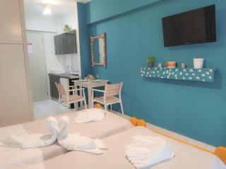 Sky & Sea apartment - Rethymno - 3
