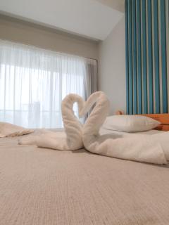 Sky & Sea apartment - Rethymno - 5
