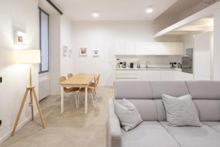 Sant Ambroeus Garden Apartment - Milan - 8