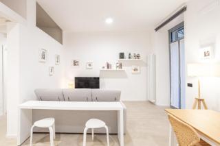 Sant Ambroeus Garden Apartment - Milan - 7