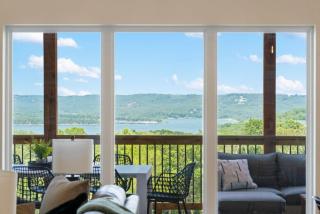 Legacy Lakeside Retreat - Kimberling City - 8