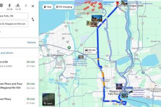 Cozy Home in Niagara-on-the-Lake - 5