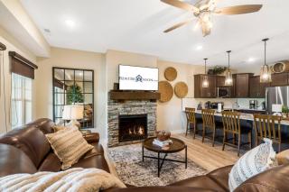 Lakeshore Getaway - Branson - 9