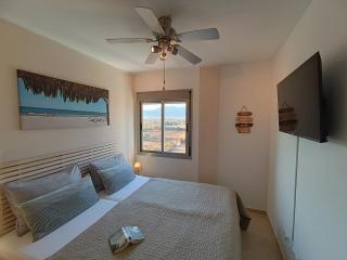 Penthouse Casa Lobo - Oliva - 9