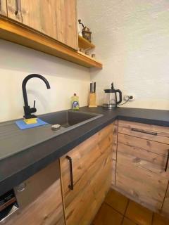 Ferienhaus Almzeit Koralpe - Rieding - 8