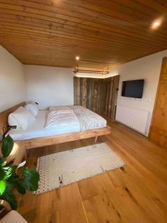 Ferienhaus Almzeit Koralpe - Rieding - 2