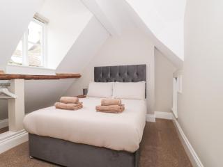 Purbeck Hotel Apartments - Flat 6 - 2