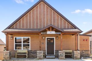 Can't Bear to Leave - Kimberling City - 8