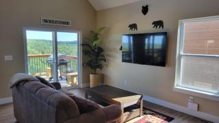 Can't Bear to Leave - Kimberling City - 1