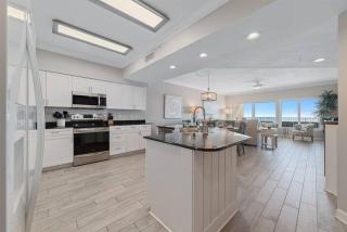Admirals Quarters 1403-New Rental-Beachfront-Views - Orange Beach - 8