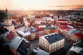 Apartamenty Kamienica Muzyków Old Town Lublin - 8