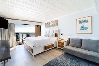Lovely Oceanfront King Room 5th Flr - 0