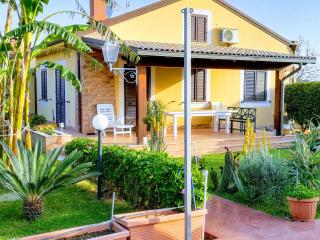 Villa Mimmo - Lascari - 0