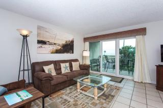 Emerald Isle Unit 211 - Fort Walton Beach - 5