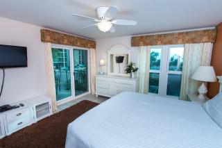 Emerald Isle Unit 211 - Fort Walton Beach - 6