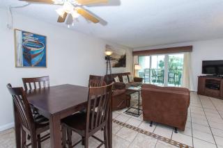 Emerald Isle Unit 211 - Fort Walton Beach - 3
