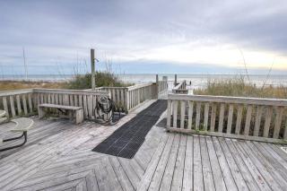 Emerald Isle Unit 211 - Fort Walton Beach - 4