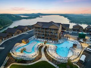 Drift Away at Table Rock Lake - Kimberling City - 4