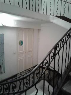 Duplex douillet - Très calme - centre historique - Avignon - 4