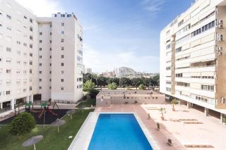 Golf Lucentum - Alicante - 5