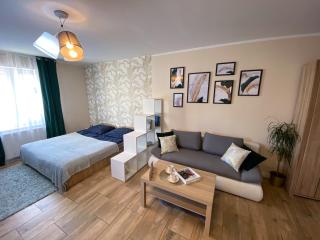 Mokka Apartament - Varsavia - 4