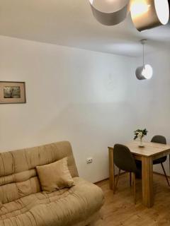 Apartman Gotic - Novi Sad - 2