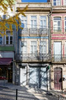 Casa do Ofício - Livreiro - Porto - 9