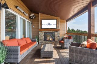 Sunset Pointe - Kimberling City - 9