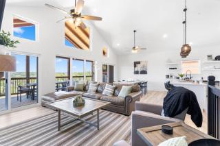 Laketopia Lodge - Kimberling City - 9