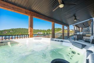 Rocky Shores Retreat - Hollister - 0
