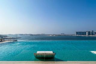 1BR Beachfront Cozy Apartment - Dubai - 0
