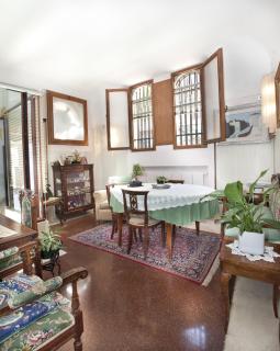 Hotel San Fantin - Venice - 8