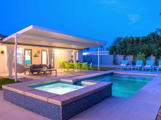 No Reservations PS - Palm Springs - 8