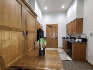 Hyatt Main Street Station Studio - 3