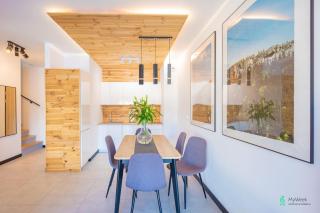 Apartament Wood & Sauna Ogrody Pieniawskie, MyWeek - Polanica-Zdrój - 8