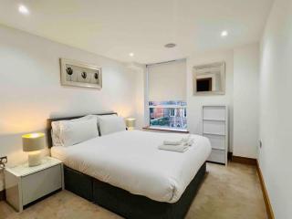 Central LON Marylebone 2BR -Gem - Londra - 0