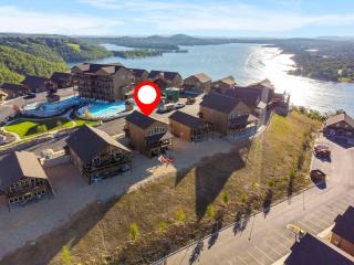 Bridge View Boat House at Table Rock Lake - Kimberling City - 7