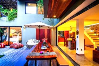 Casa'Lex, magnífica casa perto do mar - Icaraí - 7