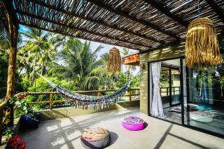 Casa'Lex, magnífica casa perto do mar - Icaraí - 1