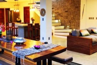 Casa'Lex, magnífica casa perto do mar - 3