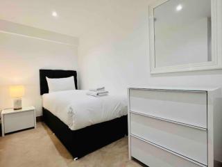 Central LON Marylebone 2BR -Gem - Londra - 4