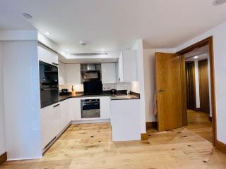 Central LON Marylebone 2BR -Gem - Londra - 1